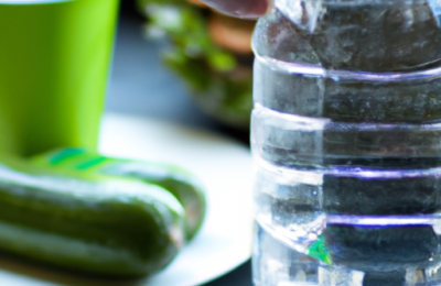 A Importância da Hidratação na Alimentação: 7 Fatos em 2026