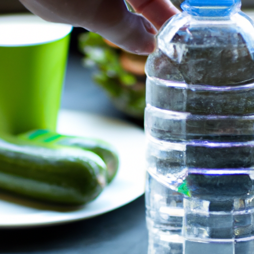 A Importância da Hidratação na Alimentação: 7 Fatos em 2026