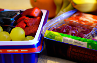 Alimentação Pós-Treino: O Que Comer para Resultado Rápido?