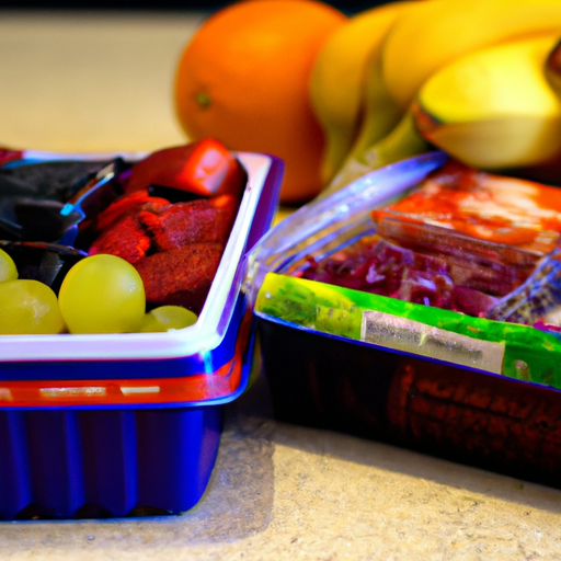 Alimentação Pós-Treino: O Que Comer para Resultado Rápido?
