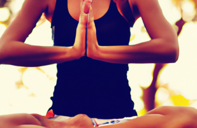 Como a Meditação Pode Ajudar no Emagrecimento: 7 Benefícios