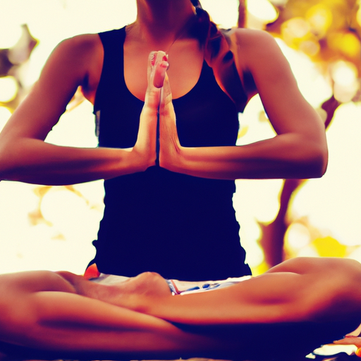 Como a Meditação Pode Ajudar no Emagrecimento: 7 Benefícios