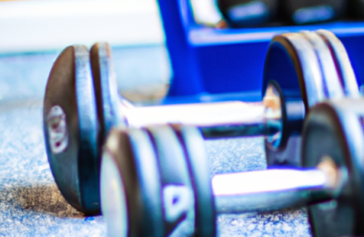 Como Montar um Treino para Emagrecimento: Passo a Passo Simp
