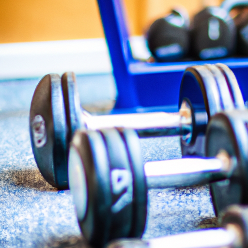 Como Montar um Treino para Emagrecimento: Passo a Passo Simp