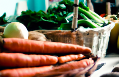 Dicas de Alimentação Saudável para Iniciantes: Tudo Que Sabe