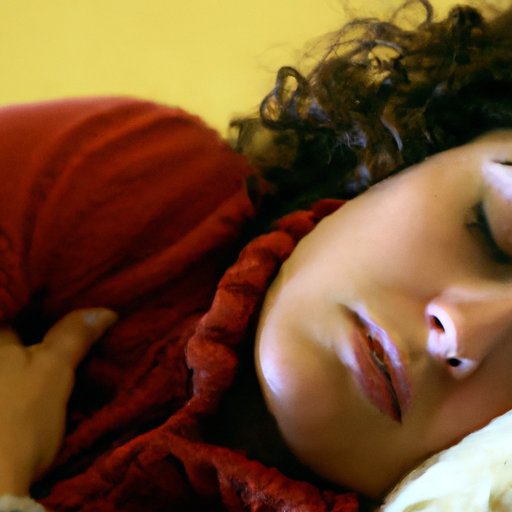 Efeitos do Sono na Hipertrofia: 9 Fatos Surpreendentes