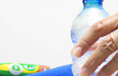 Hidratação e Hipertrofia: 7 Dicas para Potencializar Resulta