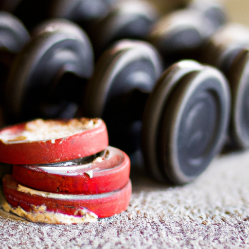 O Que Comer Antes do Treino: 5 Melhores Alimentos em 2026