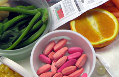 Por Que a Alimentação é Crucial para a Hipertrofia? 5 Razões