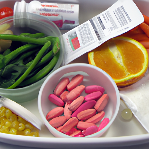 Por Que a Alimentação é Crucial para a Hipertrofia? 5 Razões