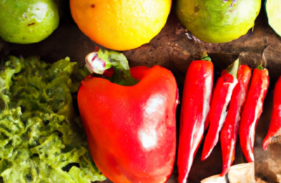 Qual a Diferença Entre Alimentos Processados e Naturais?