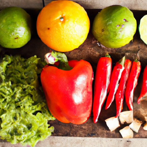 Qual a Diferença Entre Alimentos Processados e Naturais?
