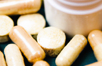 Suplementos Naturais para Emagrecimento: Vale a Pena em 2026