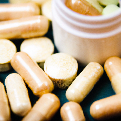 Suplementos Naturais para Emagrecimento: Vale a Pena em 2026